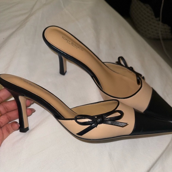 Tony Bianco Heels - Picture 2 of 3